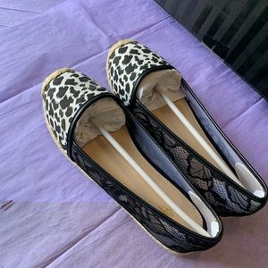 Victoria’s Secret Flat Shoes